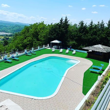 Villa Ester Tagliolo Monferrato Luaran gambar