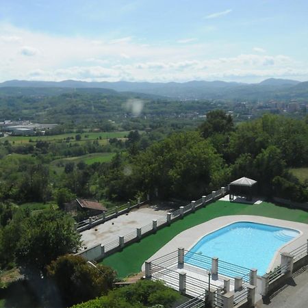 Villa Ester Tagliolo Monferrato Luaran gambar