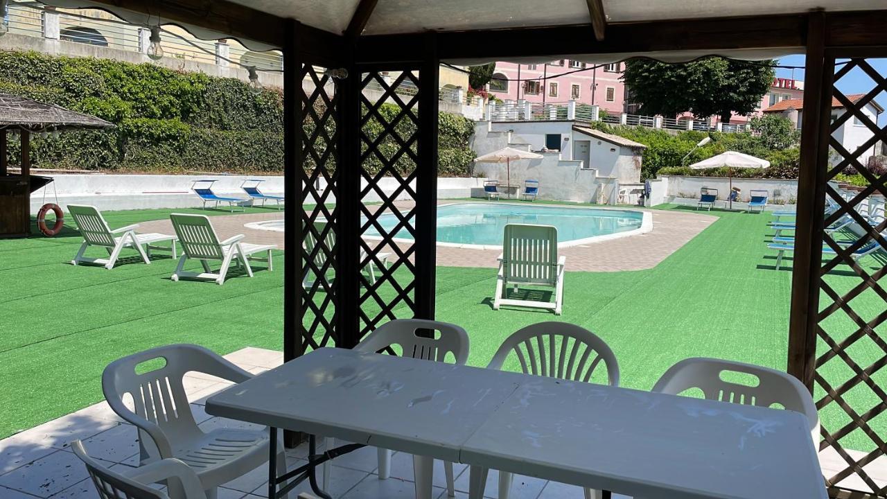 Villa Ester Tagliolo Monferrato Luaran gambar