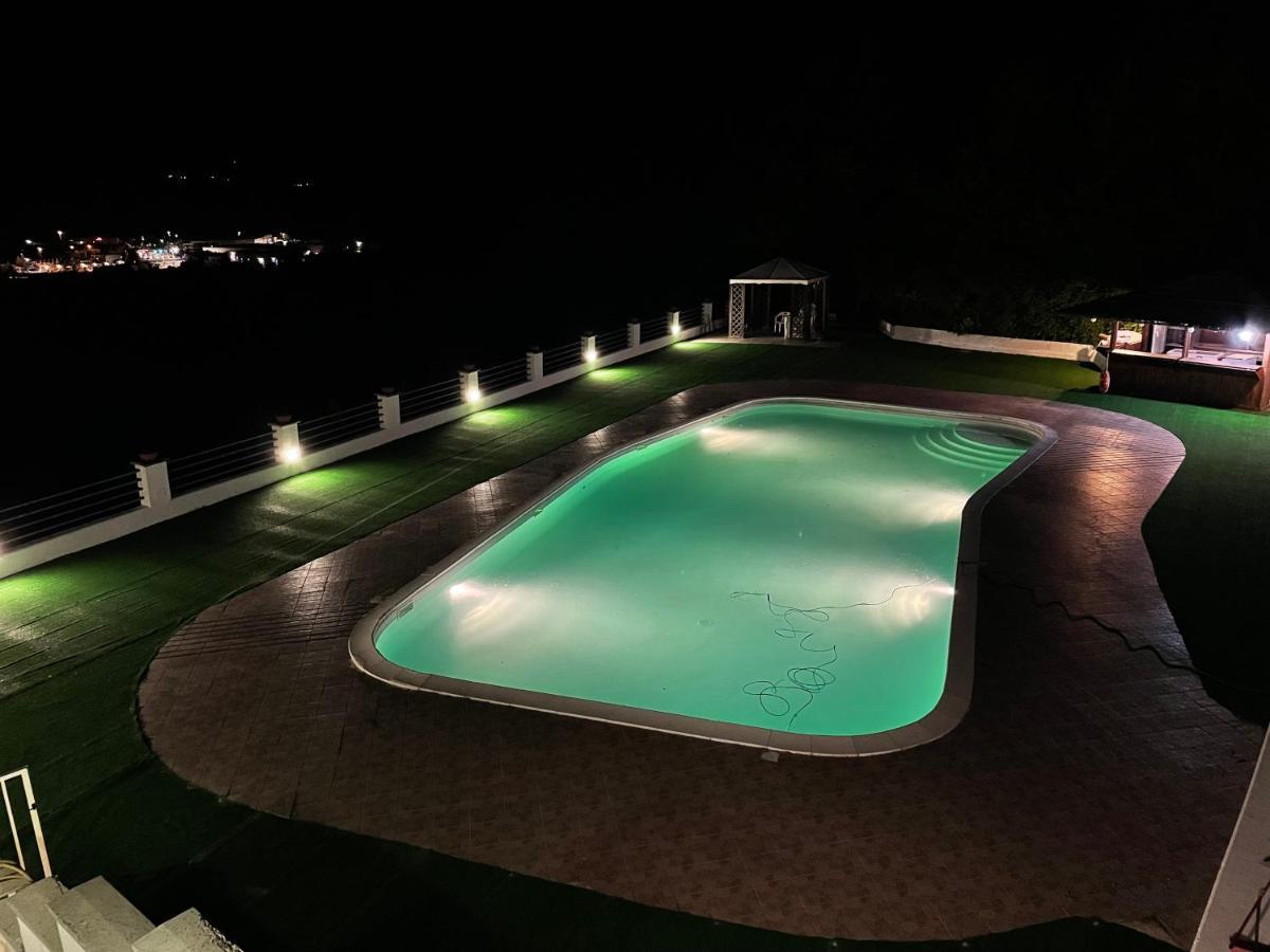 Villa Ester Tagliolo Monferrato Luaran gambar