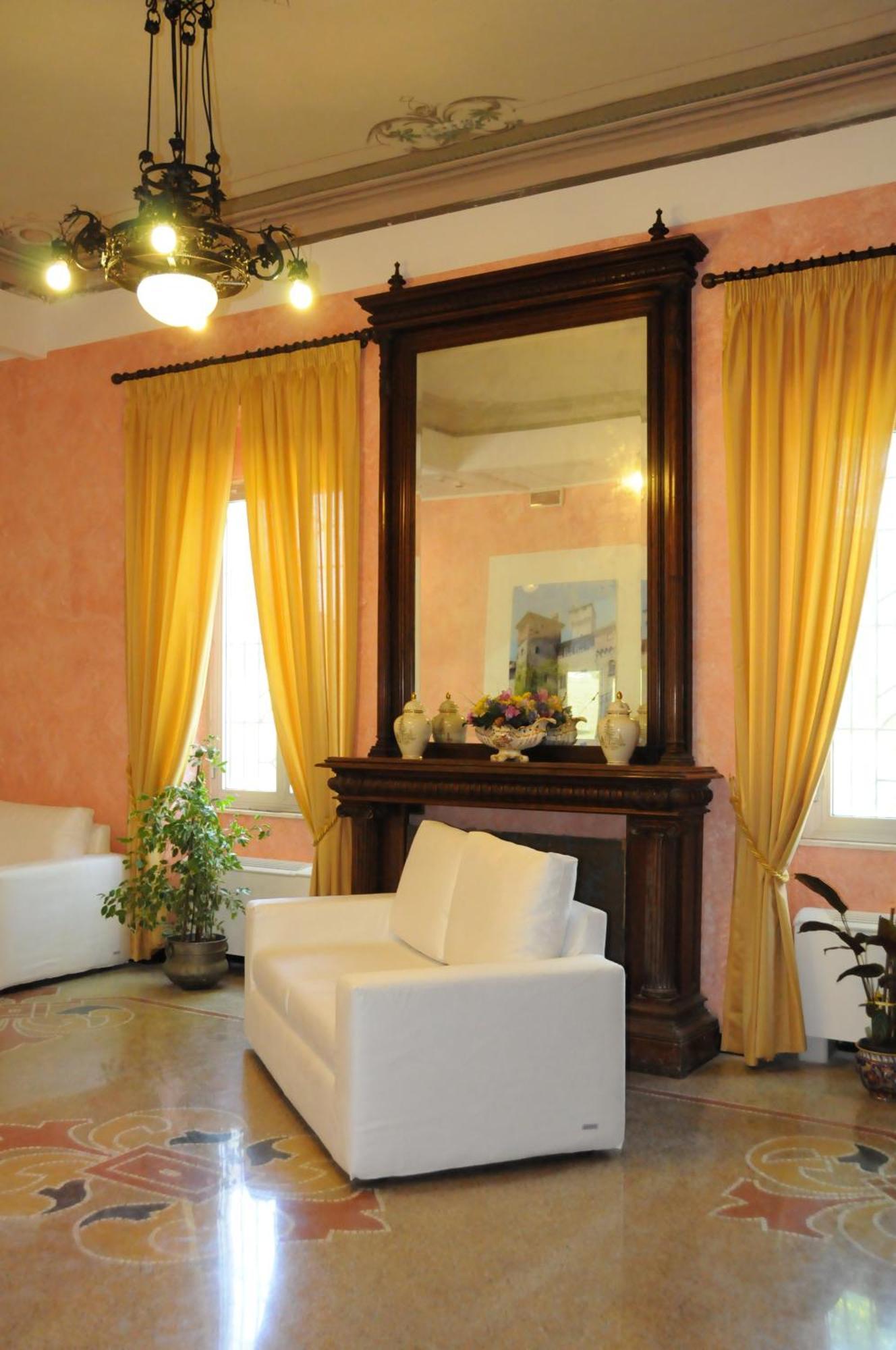 Villa Ester Tagliolo Monferrato Luaran gambar