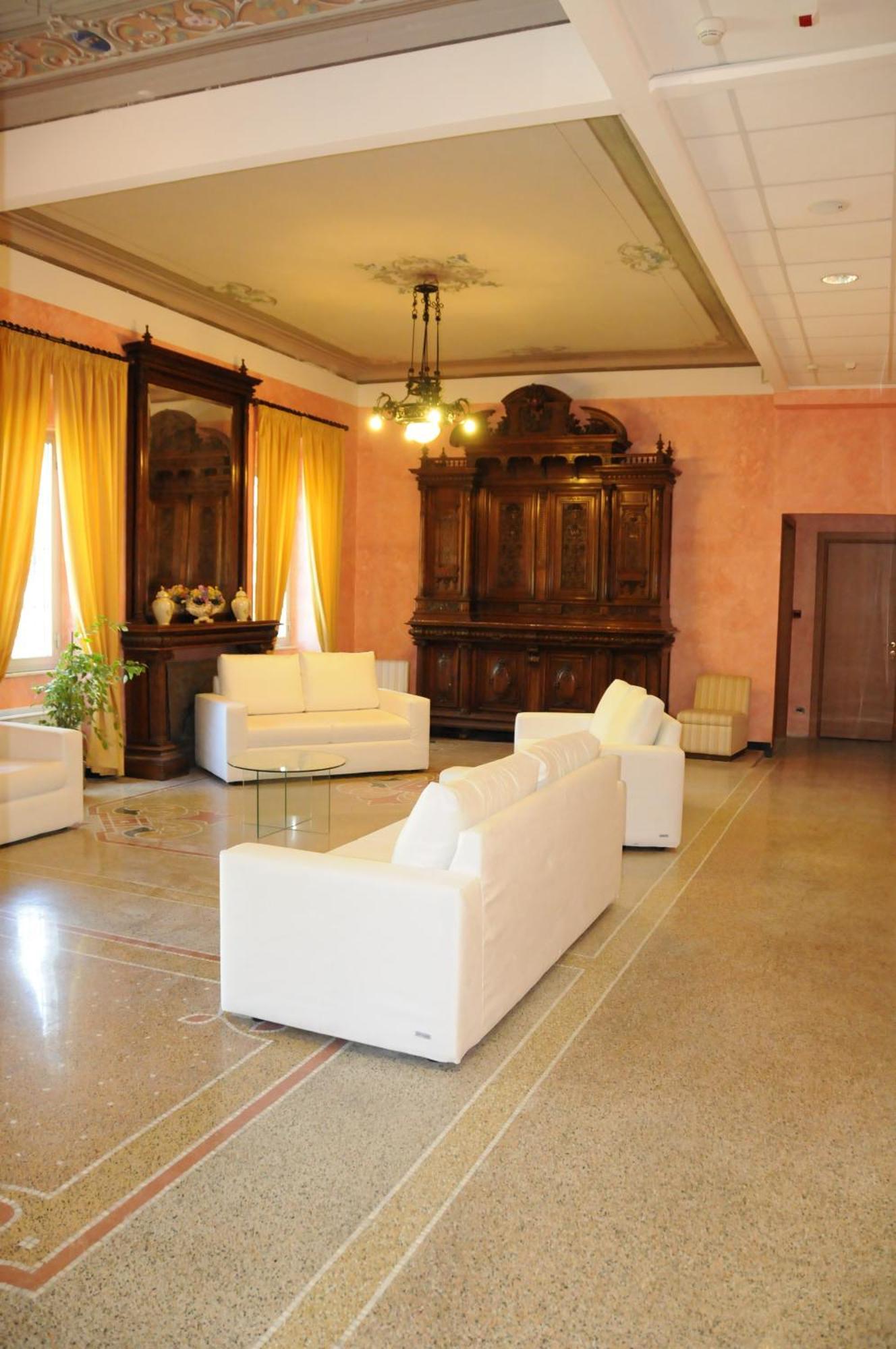 Villa Ester Tagliolo Monferrato Luaran gambar