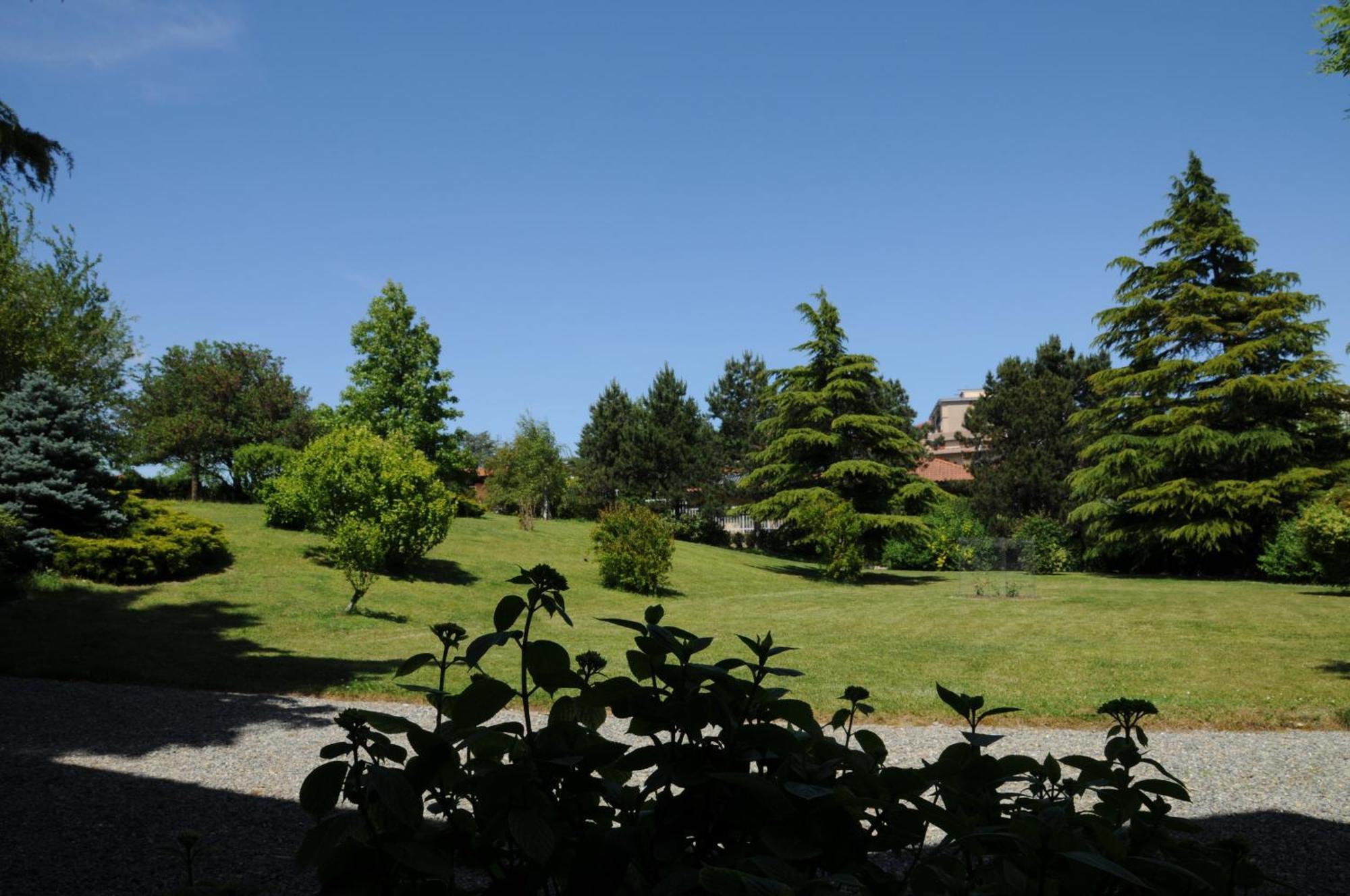 Villa Ester Tagliolo Monferrato Luaran gambar