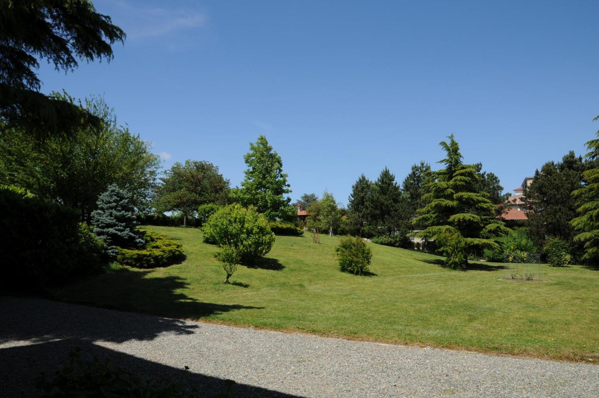 Villa Ester Tagliolo Monferrato Luaran gambar