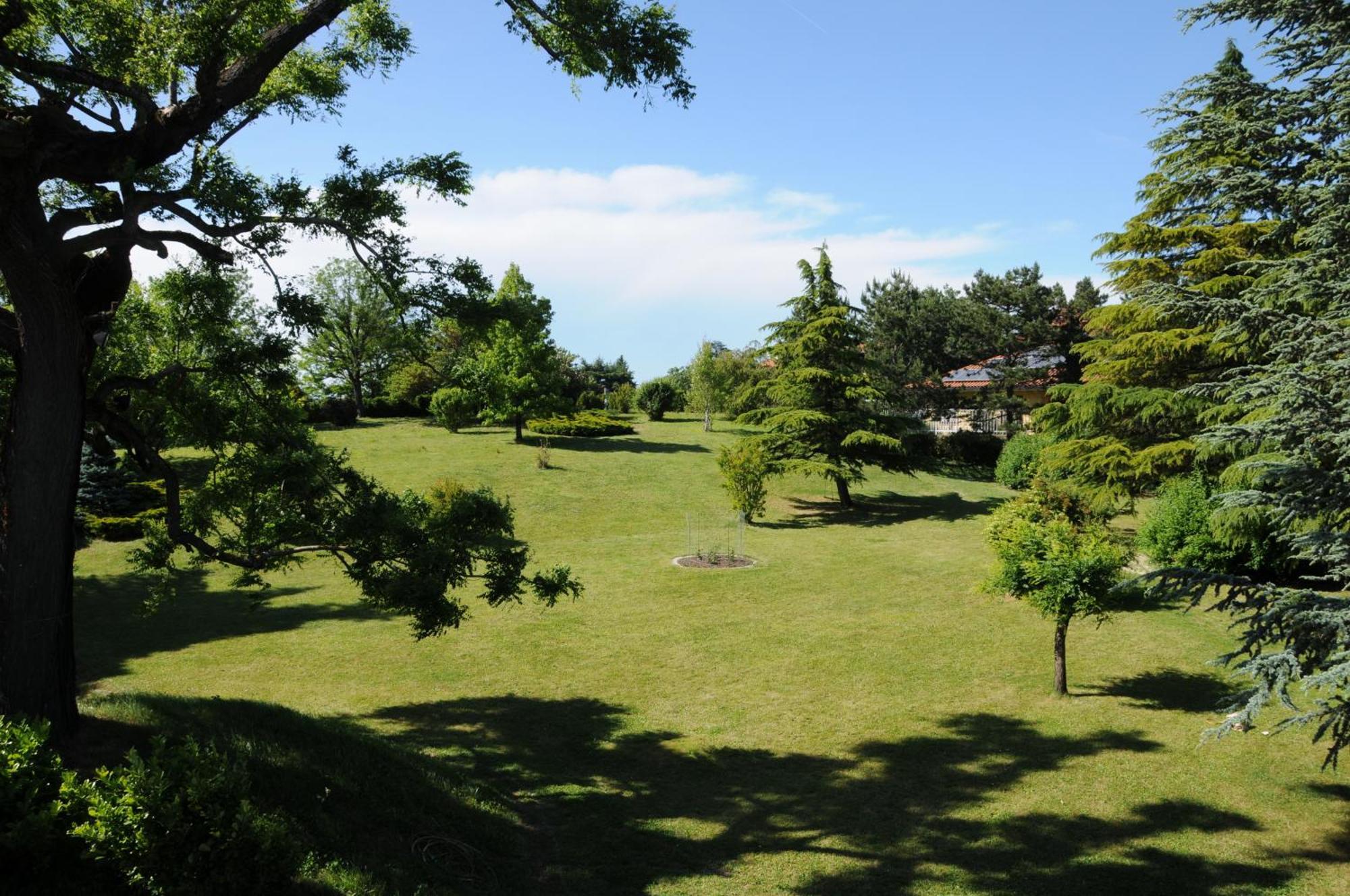 Villa Ester Tagliolo Monferrato Luaran gambar
