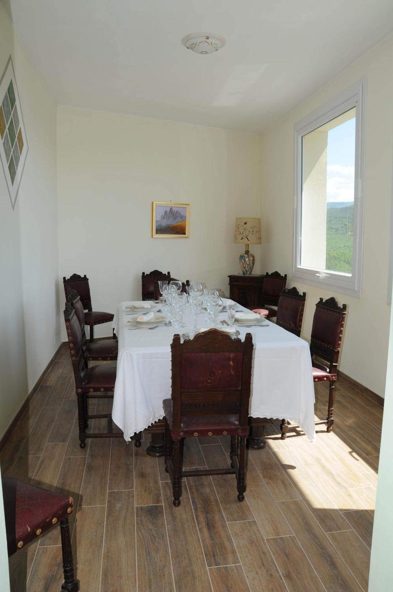 Villa Ester Tagliolo Monferrato Luaran gambar