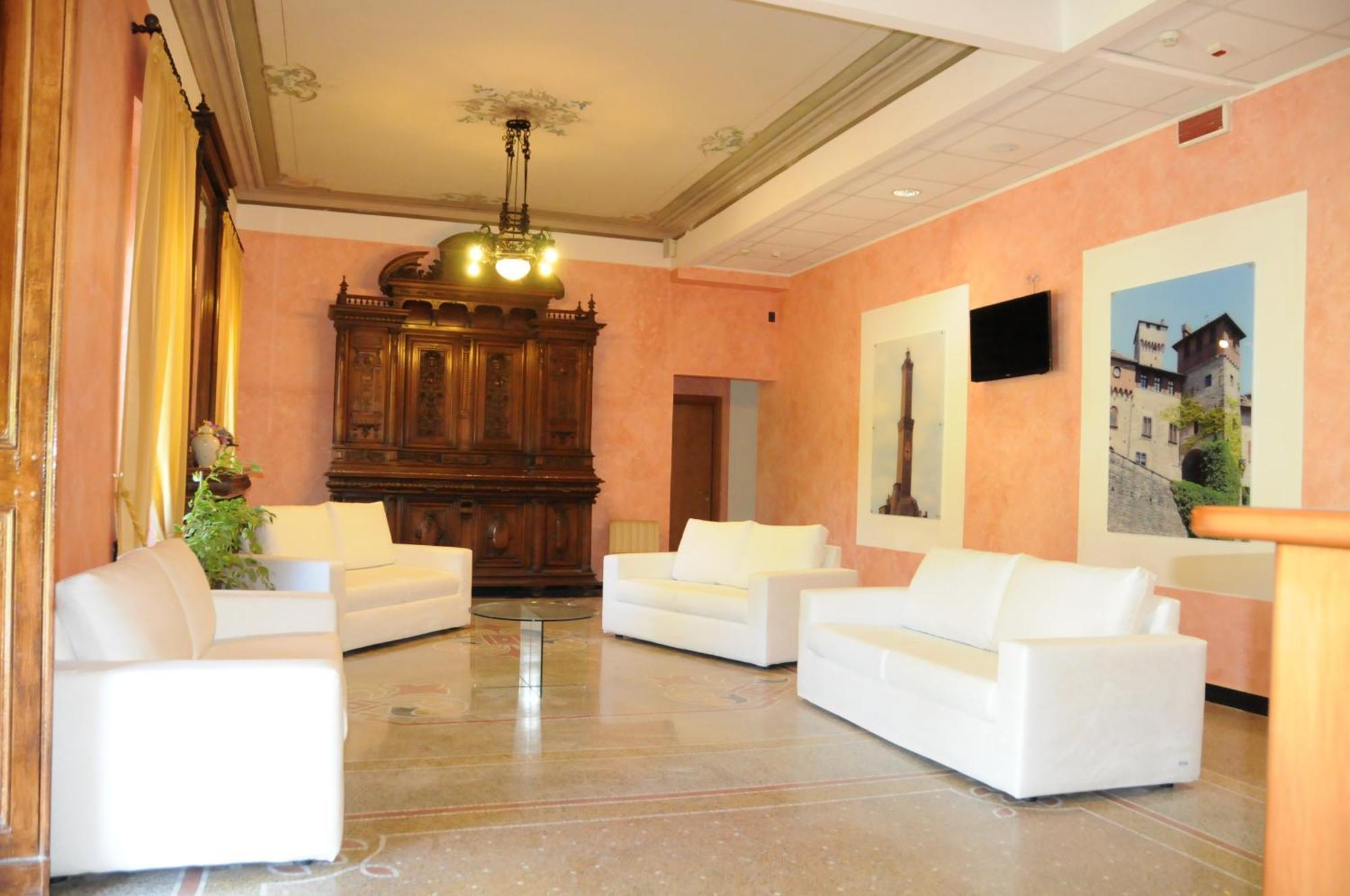 Villa Ester Tagliolo Monferrato Luaran gambar