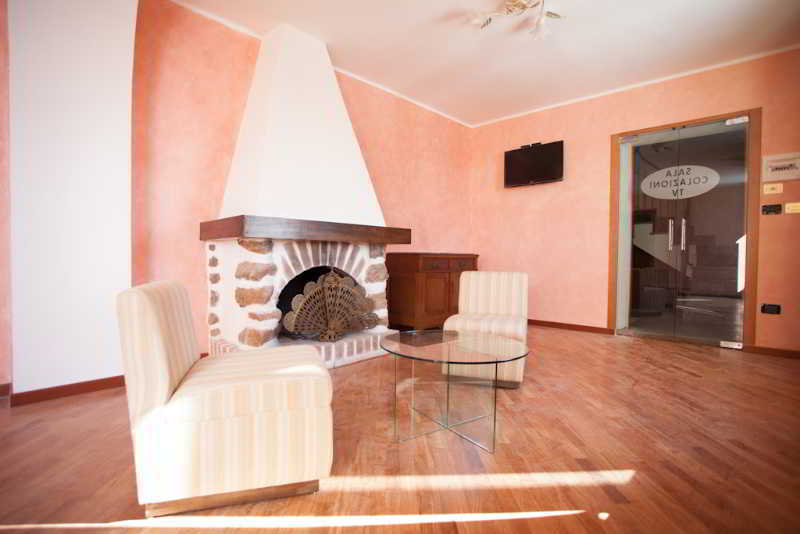 Villa Ester Tagliolo Monferrato Luaran gambar
