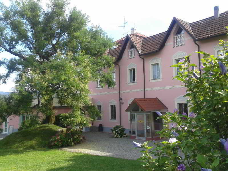 Villa Ester Tagliolo Monferrato Luaran gambar