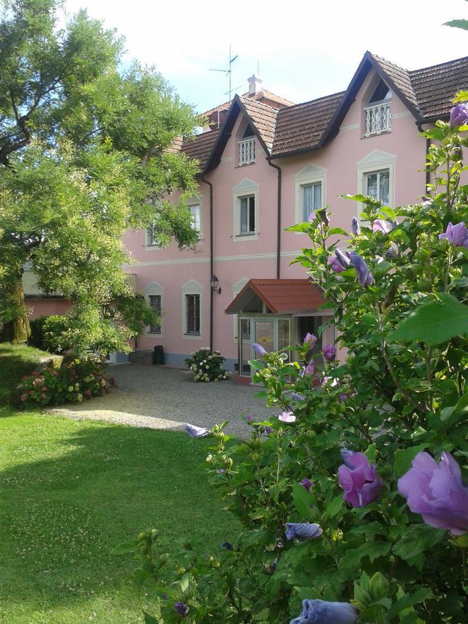 Villa Ester Tagliolo Monferrato Luaran gambar