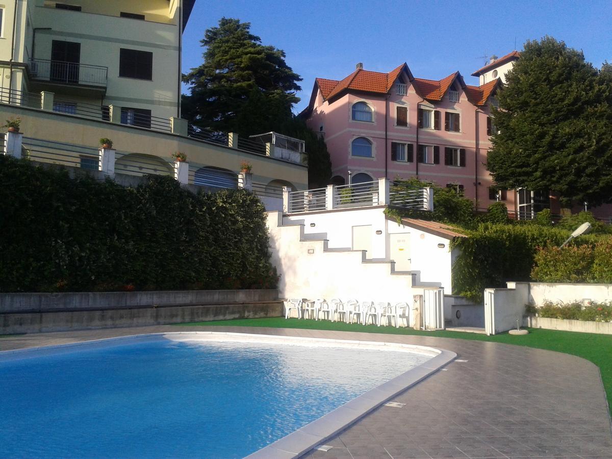 Villa Ester Tagliolo Monferrato Luaran gambar