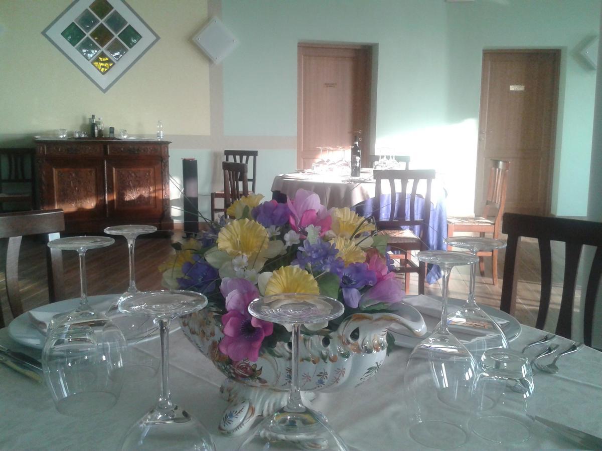 Villa Ester Tagliolo Monferrato Luaran gambar