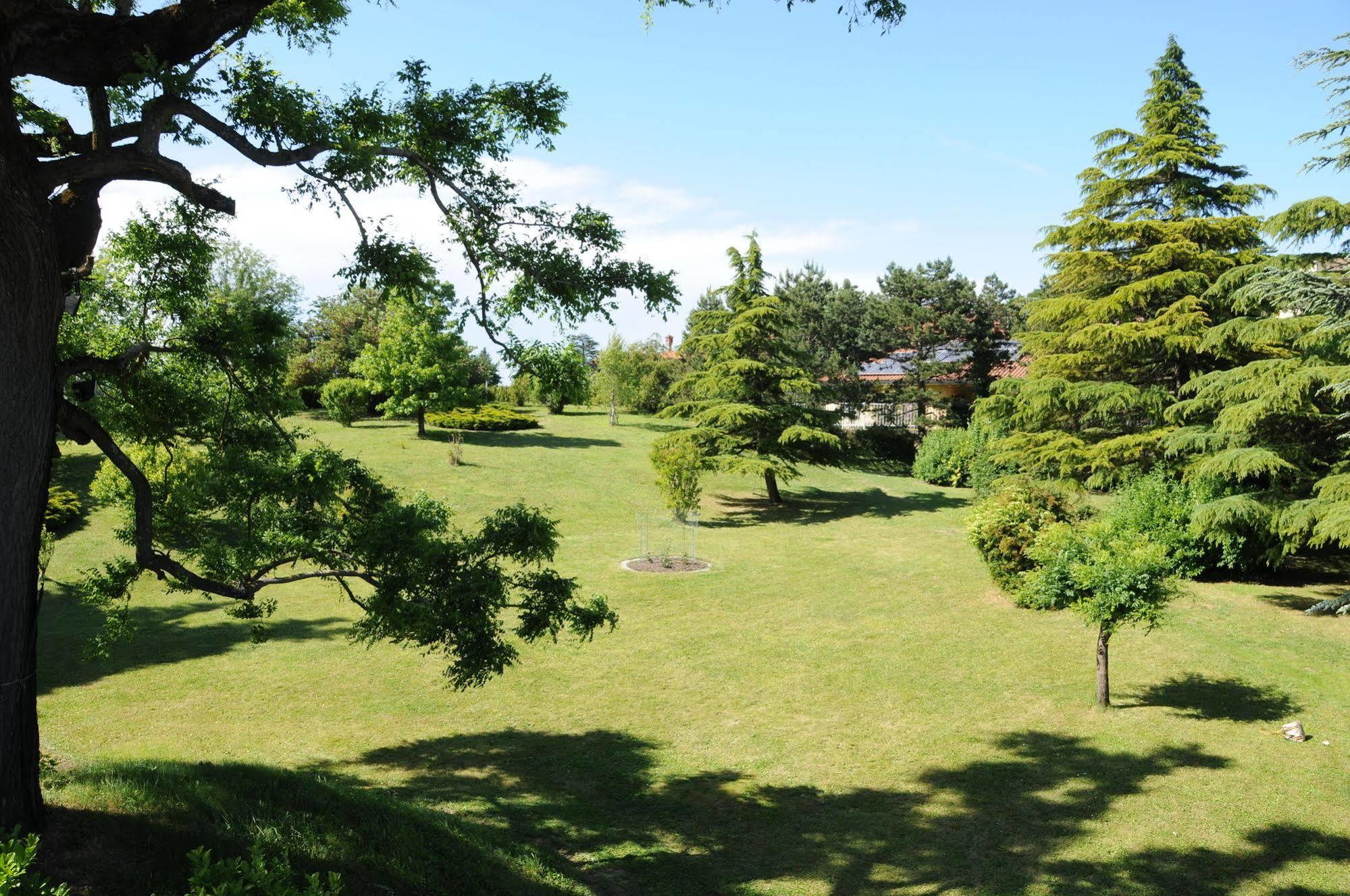 Villa Ester Tagliolo Monferrato Luaran gambar