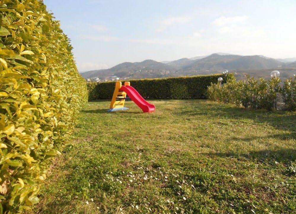 Villa Ester Tagliolo Monferrato Luaran gambar