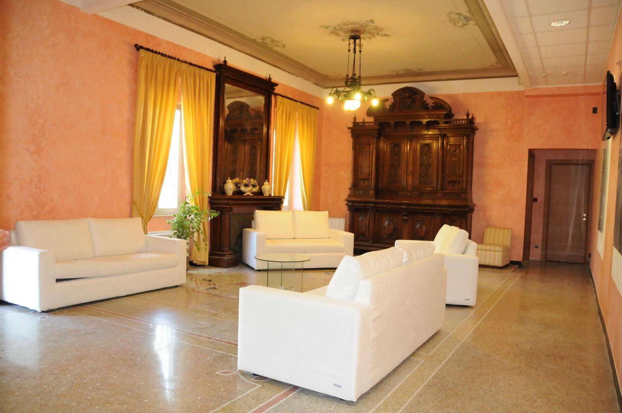 Villa Ester Tagliolo Monferrato Luaran gambar