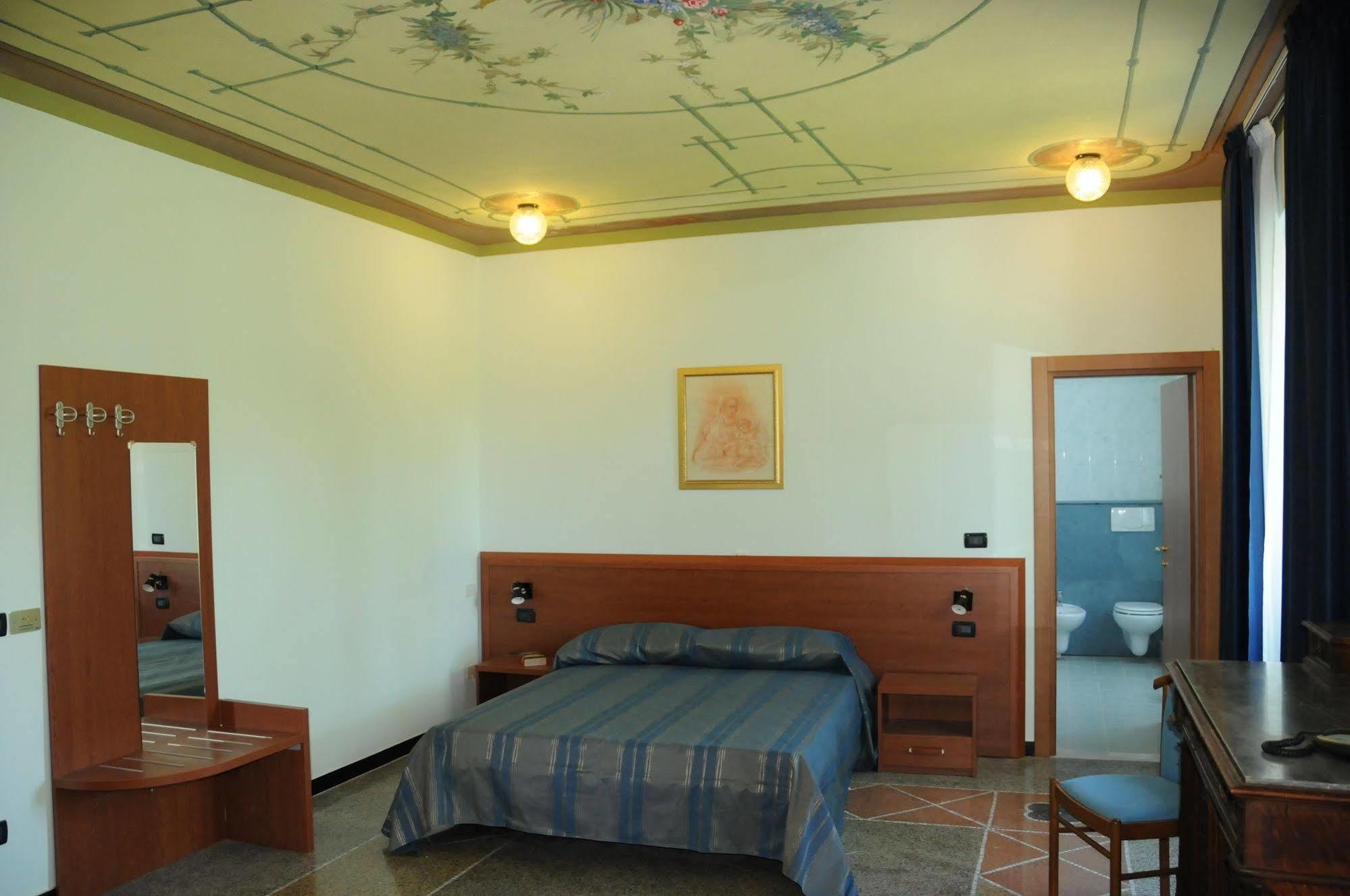 Villa Ester Tagliolo Monferrato Luaran gambar