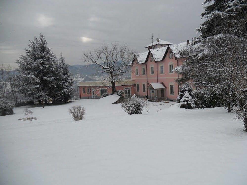 Villa Ester Tagliolo Monferrato Luaran gambar
